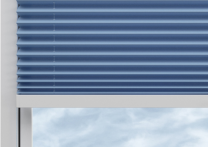 Ecoshade, Chateau Blue - Clip Fit Blind - Image 7